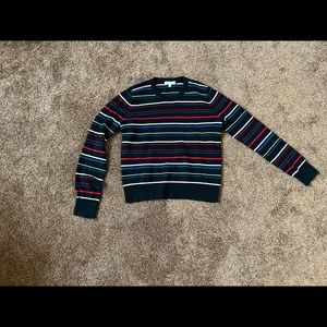 Equipment cashmere sweater